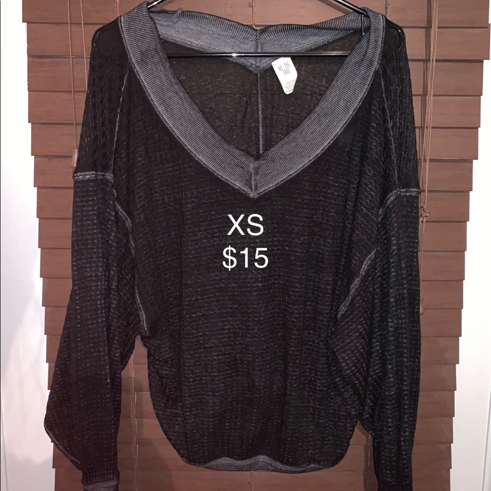Cozy top